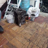 میل لنگ پژو و کارتل|قطعات یدکی و لوازم جانبی|اهر, |دیوار