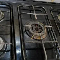 اجاق گاز|اجاق گاز و لوازم برقی پختوپز|مشهد, فرهنگیان (شهرک غرب)|دیوار