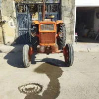 تراکتور|خودرو سنگین|قروه, |دیوار