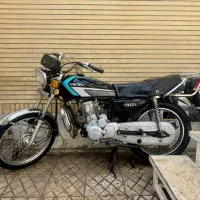 موتور سیکلت تکتاز مدل۹۱