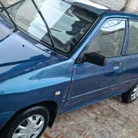 پراید 111مدل 90