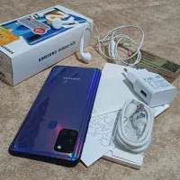 سامسونگ Galaxy A21s * نو*  در حد اکبند اصل مالزی