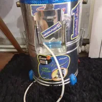 سبزی خرد کن استیل