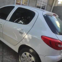 فروش ۲۰۷