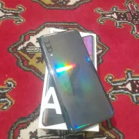 سا‌‌‌‌‌‌‌‌‌مسونگ a50 حافظه ۱۲۸