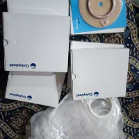 کیسه یورستومی با چسب