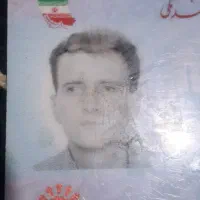 شناسنامه گم شده
