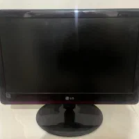 مانیتور ال جی
