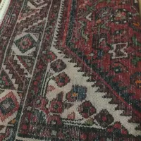 فرش دست باف دستباف  قدیمی|فرش|شاهین‌شهر, طالقانی|دیوار