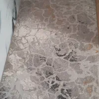 کنارفرشی|فرش|اراک, |دیوار