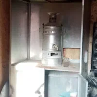 دکه چای سالم|فروشگاه و مغازه|مریوان, |دیوار