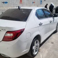 دنا پلاس ۱۴۰۲ دنده بدون رنگ|خودرو سواری و وانت|اصفهان, دشتستان|دیوار