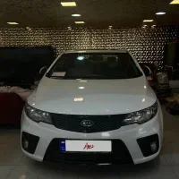سراتو کوپه ۲۰۱۲ موتور ۲۰۰۰