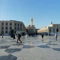 حرکت هرروز کاروان زیارتی زرند ب مشهد