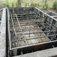 کاشی کاری استخر - جکوزی - آببندی - سیمان کاری|خدمات پیشه و مهارت|نوشهر, |دیوار