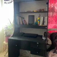میز تحریر mdf جنس عالی