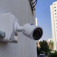 چهار عدد دوربین مدار بسته کوپر Dahua|دوربین مداربسته|پردیس, |دیوار