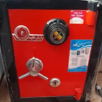 گاوصندوق کاوه ، با رمز مکانیکی
