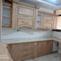 کابینت .اشکاف.دکوراسیون نجار .نصاب|خدمات پیشه و مهارت|مشهد, الهیه|دیوار