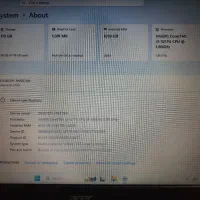 تمیز در حد نو|رایانه همراه|ساوه, |دیوار