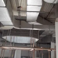 استخدام کانالساز پیش عایق پلی اورتان|استخدام صنعتی، فنی، مهندسی|قوچان, |دیوار