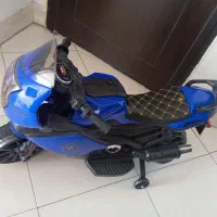 موتور شارژی