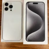 ایفون 15pro max zaa|موبایل|تبریز, |دیوار