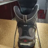 پوتین کوهنوردی سالامون|کوهنوردی و کمپینگ|شیراز, دارالرحمه|دیوار