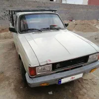 پیکان وانت