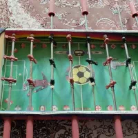 فوتبال دستی