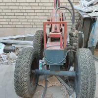 دستگاه برش میلگرد