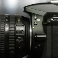 نیکون d5300|دوربین عکاسی و فیلمبرداری|مشهد, زیبا شهر|دیوار