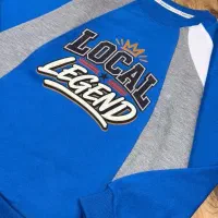 ست LOCAL|کفش و لباس بچه|پرهسر, |دیوار