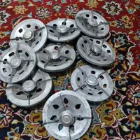 سری پیک نیک|اجاق گاز و لوازم برقی پخت‌وپز|مشهد, شهید معقول|دیوار