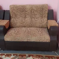 دو دست مبل راحتی|مبلمان خانگی و میز عسلی|شیراز, حافظیه|دیوار