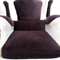 مبل  ۷نفره  3میلیون تومن|مبلمان خانگی و میز عسلی|املش, |دیوار