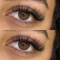 اکستنشن مژه