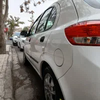 تیبا ۲ مدل ۱۴۰۱  درحد|خودرو سواری و وانت|مشهد, شریف|دیوار