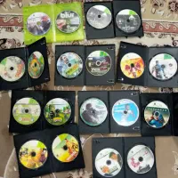 بازی ایکس باکس360