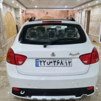 کوئیکGXR S بارینگ ۱۴۰۴ صفرخشک سند آماده نقد اقساط|خودرو سواری و وانت|پردیس, فاز ۴|دیوار