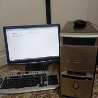 کامپیوتر رومیزی