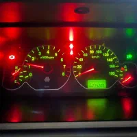 پراید مدل ۸۷|خودرو سواری و وانت|لنگرود, |دیوار