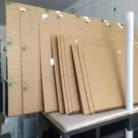 نصب براکت دیواری ،براکت سقفی ، محافظ پنل تلویزیون|خدمات پیشه و مهارت|اصفهان, باغ کاران|دیوار