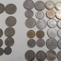 سکه قدیمی و کلکسیونی