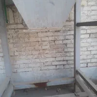 سیلو|مصالح و تجهیزات ساختمان|تهران, فتح|دیوار