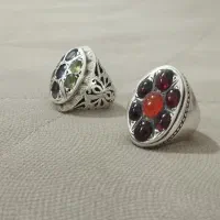 دوتا بی نظیر رکاب دست ساز