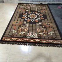 گلیم فرش ۲و نیم در ۳