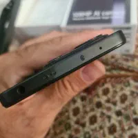 note 14 256 بدونه تعمیر lcd شکسته ولی کار میکنه|موبایل|تهران, نیکنام|دیوار