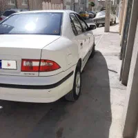 سمند 89 بی رنگ|خودرو سواری و وانت|هشتگرد, فاز ۷ مهستان|دیوار
