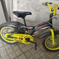 دوچرخه۱۶